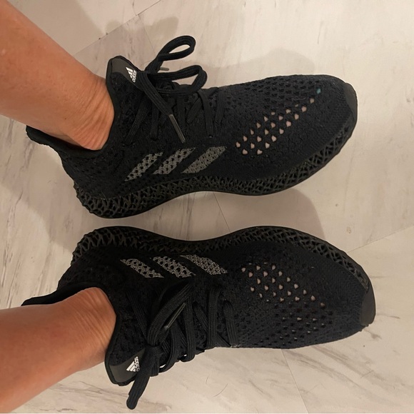 ADIDAS SNEAKERS - Picture 8 of 16